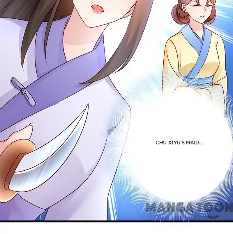 Mind-Reading Princess Chapter 16 6